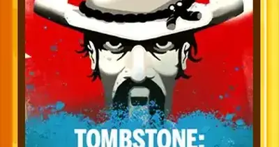Tombstone No Mercy Thumbnail