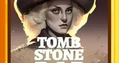 Tombstone Rip