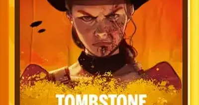 Tombstone Slaughter