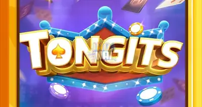 Tongits
