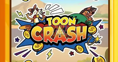 Toon Crash