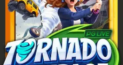 Tornado Rampage V3