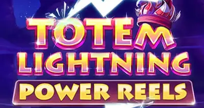 Totemlightningpowerreels