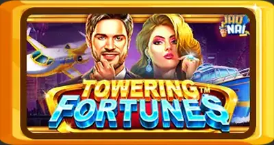 Towering Fortunes