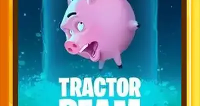 Tractor Beam