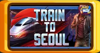 Train to Seoul