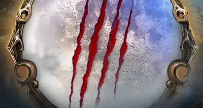 Transylvania Night of Blood