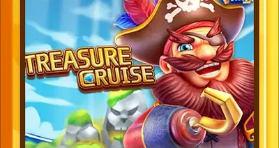 Treasure Cruise