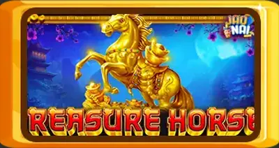 Treasure Horse