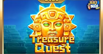 Treasure Quest