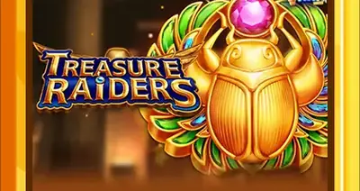 Treasure Raiders