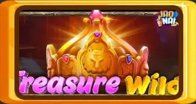 Treasure Wild