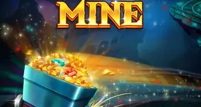 Treasure Mine