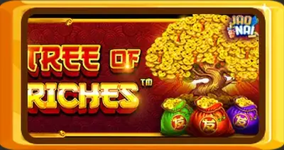 Tree of Riches