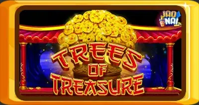Trees of Treasure