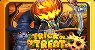 Trickortreat