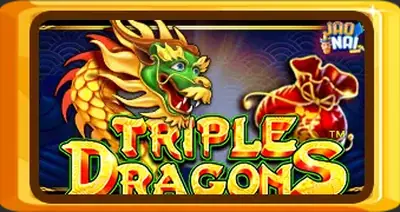 Triple Dragons