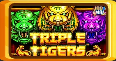 Triple Tigers