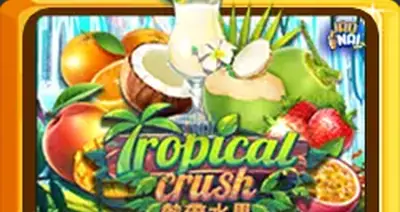 Tropicalcrush