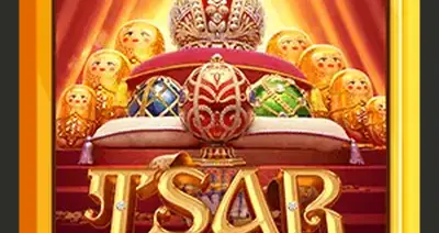 Tsar Treasures V3