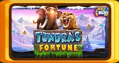 Tundras Fortune