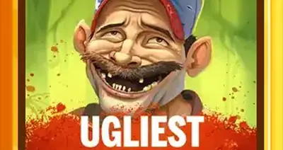 Ugliest Catch
