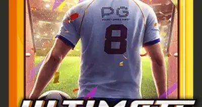 Ultimate Striker V3