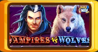 Vampires vs Wolves