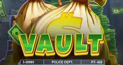 Vault Cracker