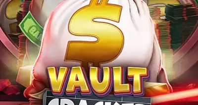 Vault Cracker Mega Ways
