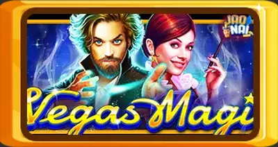 Vegas Magic