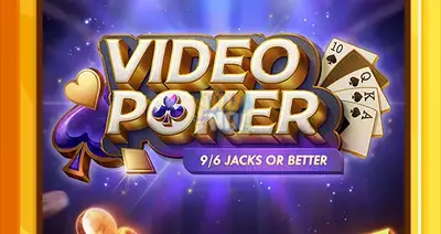 Video Poker