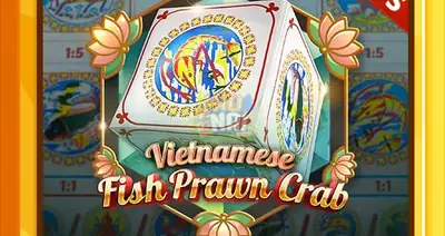 Viet Fish Prawn Crab