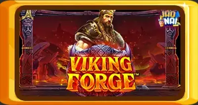 Viking Forge