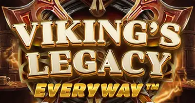 Vikings Legacy Every Way