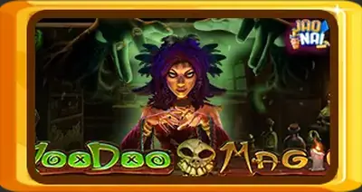 Voodoo Magic