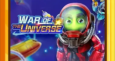 War of the Universe