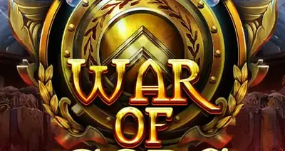 War of Gods