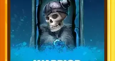 Warrior Graveyard