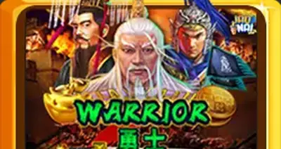 Warrior