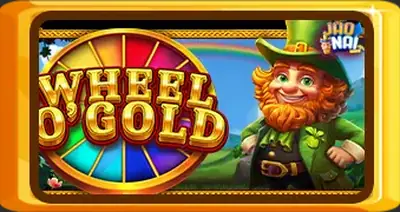 Wheel OGold