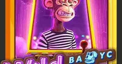 Wild Ape V3