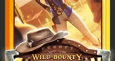 Wild Bounty Showdown V3