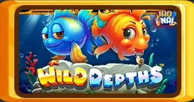 Wild Depths