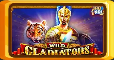 Wild Gladiators