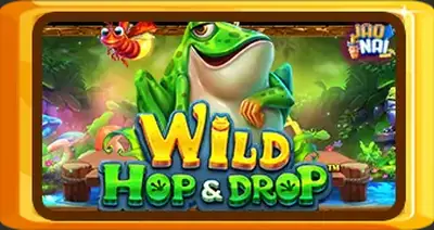 Wild Hop&Drop