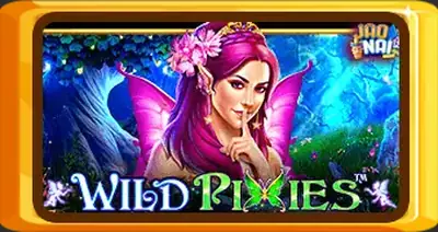 Wild Pixies