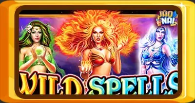 Wild Spells