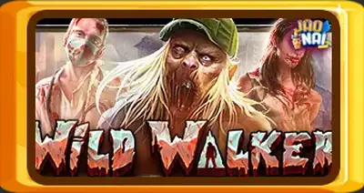 Wild Walker