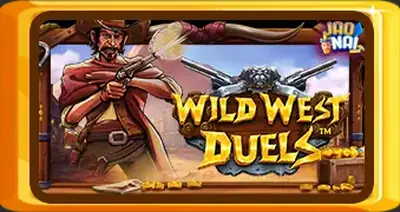 Wild West Duels